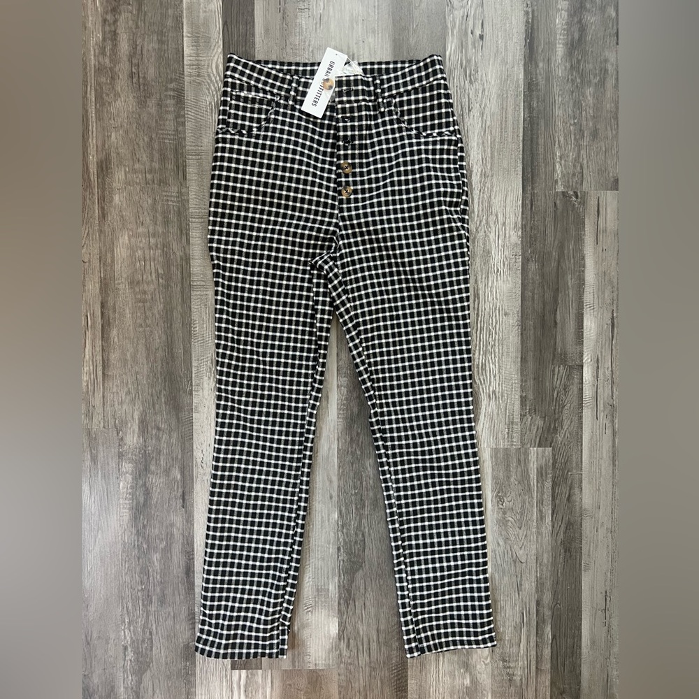 NWT Urban Outfitters Dress Pants